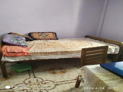 2 BHK Flat In Swapna Deep Chs for Rent In Nerul