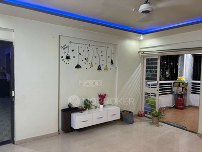 2 BHK Flat In Tanish Icon for Rent In Dighi