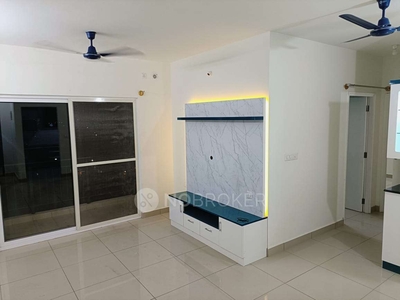 2 BHK Flat In Tata New Haven for Rent In Tumkur Road