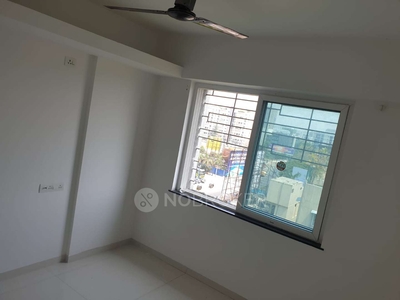 2 BHK Flat In The Cosmopolis Housing Society for Rent In The Cosmopolis