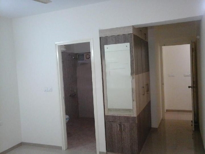 2 BHK Flat In Trillium Apartments, Hosa Road, Bangalore for Rent In Hosa Road, Bangalore