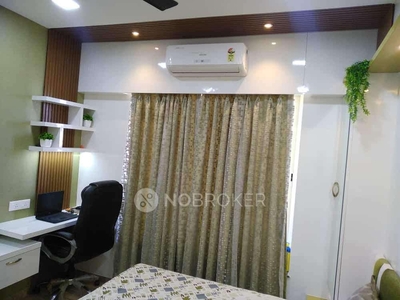 2 BHK Flat In Tropical Palm Housing Society, Wakad for Rent In Wakad