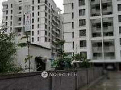 2 BHK Flat In Tulsi Apartment for Rent In Undri