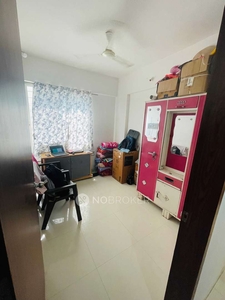 2 BHK Flat In Unicorn Nisarg Belrose for Rent In Wakad