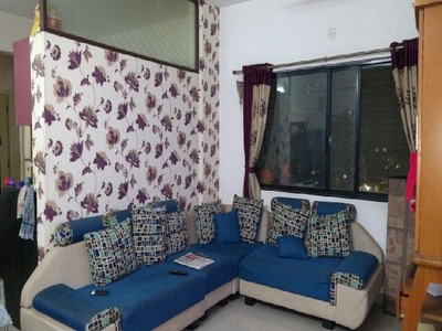 2 BHK Flat In Unique Enclave for Rent In Hadapsar