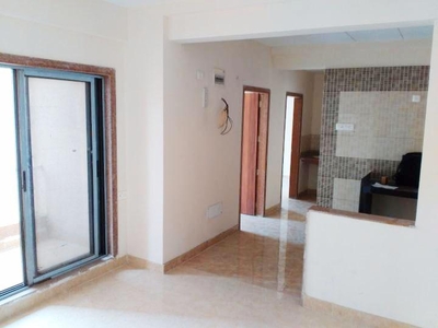 2 BHK Flat In Valley Shilp Chs for Rent In Kharghar