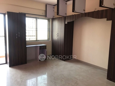 2 BHK Flat In Vandhana Prime Rose Apartment for Rent In State Bank Of India Hsr Layout 3rd Sector