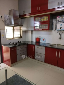 2 BHK Flat In Vennela Shanthinikethan for Rent In Panathur