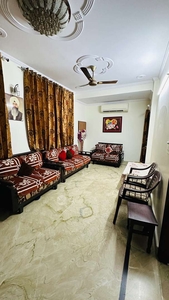 2 BHK Flat In Vijay Niketan Society for Rent In Naraina