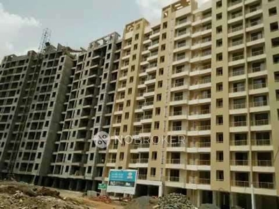 2 BHK Flat In Vinay Unique Heights for Rent In Virar West