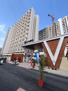 2 BHK Flat In Vtp Leonara for Rent In Pune