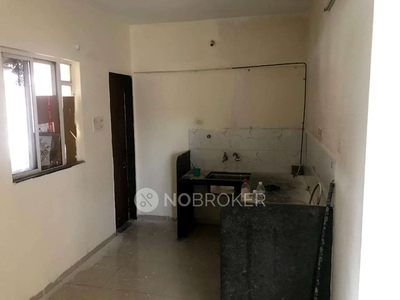 2 BHK Flat In Wakad Centre for Rent In Bhumkar Chowk