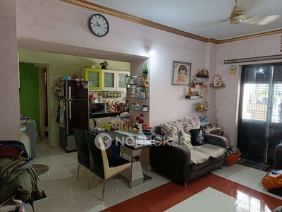 2 BHK Flat In Welcome City for Rent In Kondhwa Budruk