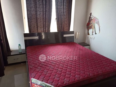 2 BHK Flat In West One for Rent In Wakad