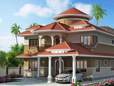 2 BHK House 1100 Sq.ft. for Sale in