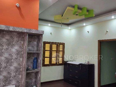 2 BHK House for Lease In Bharath Matha Layout