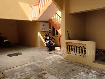 2 BHK House for Rent In 16, 8th Cross Rd