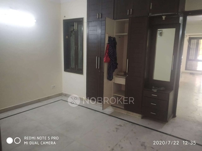 2 BHK House for Rent In Amar Colony B Block