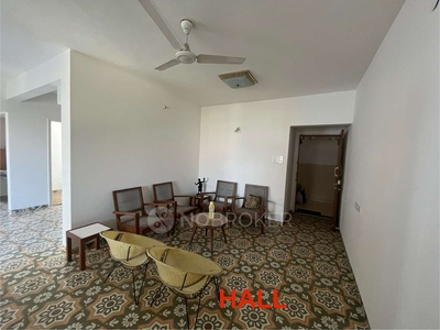 2 BHK House for Rent In Baner Gaon