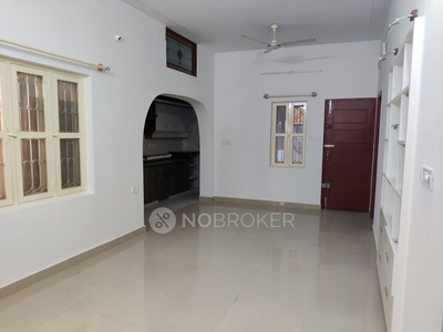 2 BHK House for Rent In Hal Old Airport Road, Jeevan Bima Nagar
