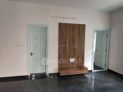 2 BHK House for Rent In Jakkur