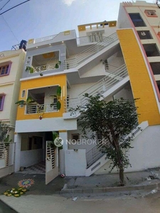 2 BHK House for Rent In Margondanahalli