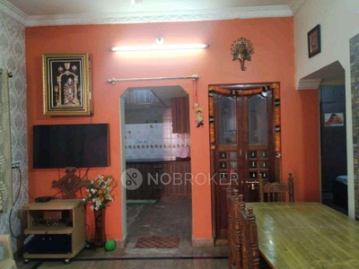 2 BHK House for Rent In Motappa Layout, Varanasi