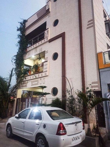 2 BHK House for Rent In Ns Paradise Township Layout, Old Madras Road, Virgonagar, Medahalli, Bengaluru, Karnataka, India