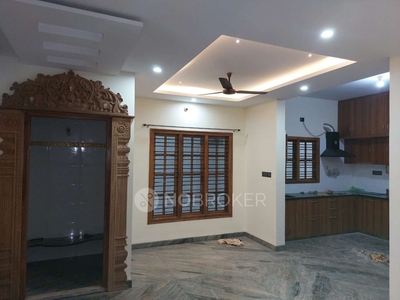 2 BHK House for Rent In Rajarajeshwari Nagar