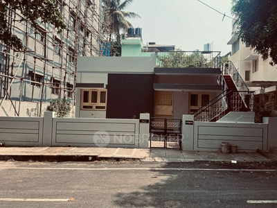 2 BHK House for Rent In Stage 2, Banashankari