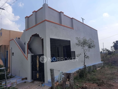 2 BHK House for Rent In Thotagere Basavanna Devastana
