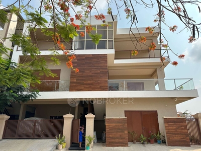 2 BHK House for Rent In Vakil Whispering Woods