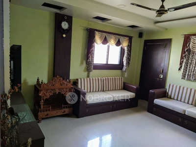 2 BHK House for Rent In Vighnahar Park Society