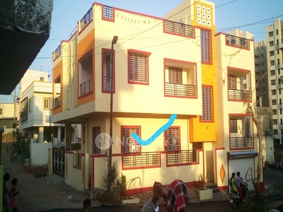 2 BHK House for Rent In Wadmukhwadi, Charholi Budruk