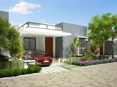 2 BHK Villa 1257 Sq.ft. for Sale in