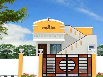 2 BHK Villa 700 Sq.ft. for Sale in