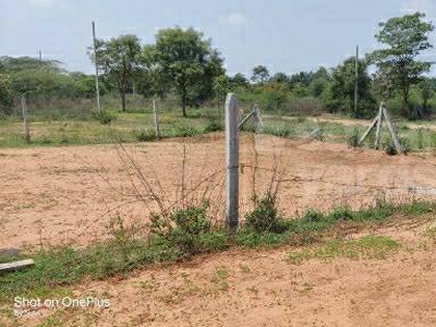 200 Sq.Yd. Plot in Kundanpally Hyderabad