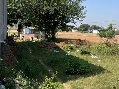 200 Sq.Yd. Plot in Sector 123 Mohali