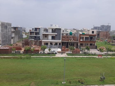 200 Sq.Yd. Plot in Sector 80 Mohali