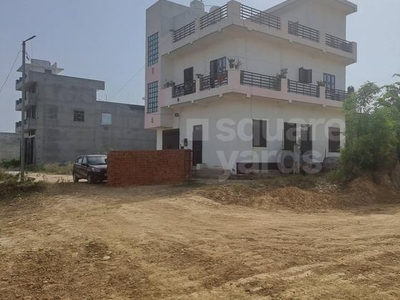 208 Sq.Yd. Plot in Raj Nagar Extension Ghaziabad