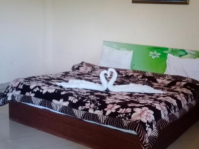 2.5 Bedroom 500 Sq.Yd. Villa in Ramnagar Nainital