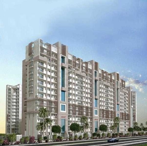 2BHK Apartment for Sale