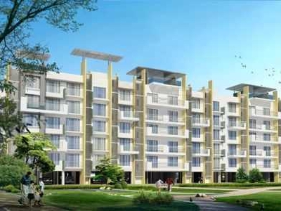 2BHK Apartment for Sale