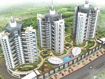 2BHK Apartment for Sale