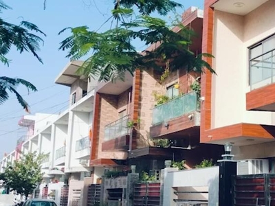 3 Bedroom 1251 Sq.Ft. Independent House in Gomti Nagar Lucknow