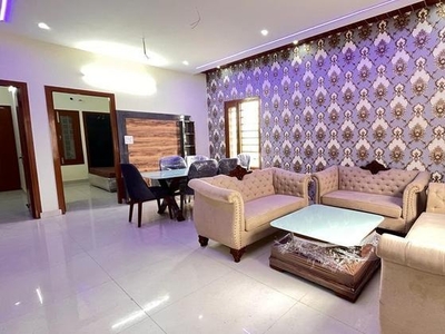 3 Bedroom 135 Sq.Yd. Villa in Central Mohali Chandigarh