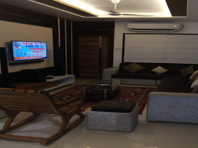 3 Bedroom 1600 Sq.Ft. Apartment in Clark Town Nagpur