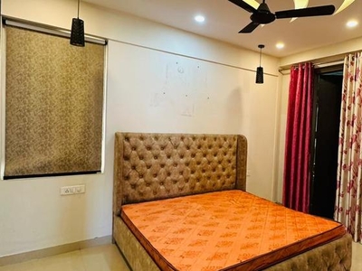 3 Bedroom 1800 Sq.Ft. Apartment in International Airport Road Zirakpur