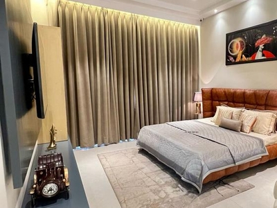 3 Bedroom 1800 Sq.Ft. Apartment in Patiala Road Zirakpur