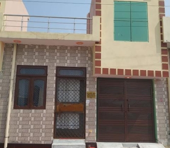 3 Bedroom 700 Sq.Ft. Independent House in Suman Nagar Haridwar